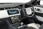 Land Rover Range Rover Velar SVAutobiography Dynamic Edition 2019 года (ZA)